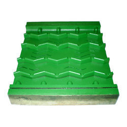 PTFE coated mould