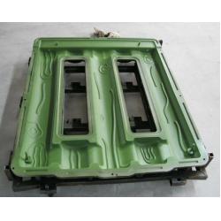 ptfe coating mould